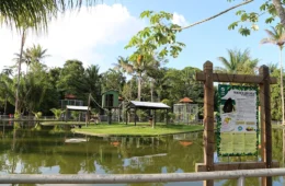 CIGS fecha zoológico em Manaus e reabre dia 31 de maio com atrações