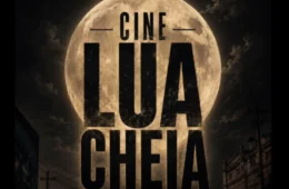 Cine Lua Cheia estreia em Manaus com filmes amazonenses
