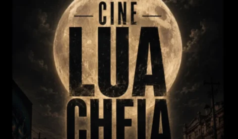 Cine Lua Cheia estreia em Manaus com filmes amazonenses
