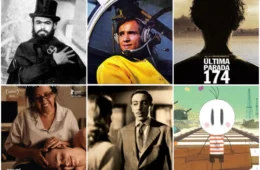Cinema de graça: Manaus recebe filmes da Cinemateca Brasileira; veja onde assistir