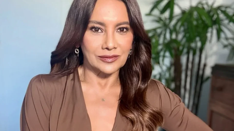 Atriz paraense Dira Paes recebe título de Doutora Honoris Causa da UFPA, no dia 7 de maio