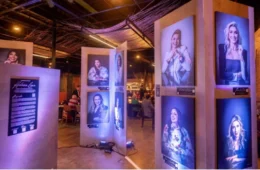 Exposição ‘Elas 2026’ leva histórias de mulheres amazonenses a zona Norte de Manaus