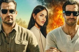 Confira as estreias de cinema em Manaus; veja trailers