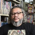 Evaldo Vasconcelos
