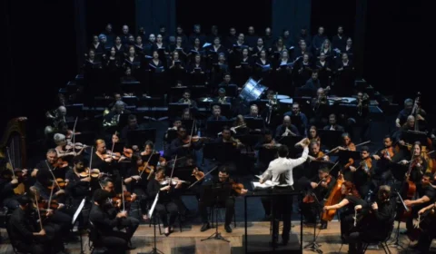 Festival Amazonas de Ópera resgata obra rara de Donizetti