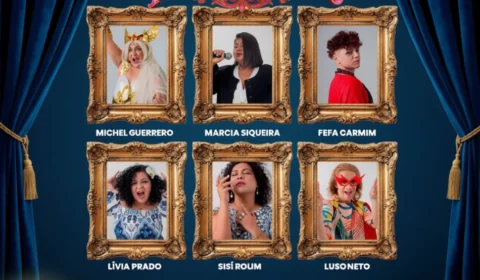 Palco de Bonecas ganha nova sessão em Manaus neste domingo (17)