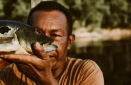 Exposição em Manaus revela riqueza do Rio Marié e da Amazônia