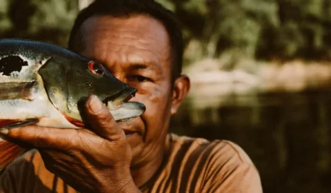 Exposição em Manaus revela riqueza do Rio Marié e da Amazônia