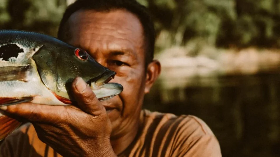 Exposição em Manaus revela riqueza do Rio Marié e da Amazônia