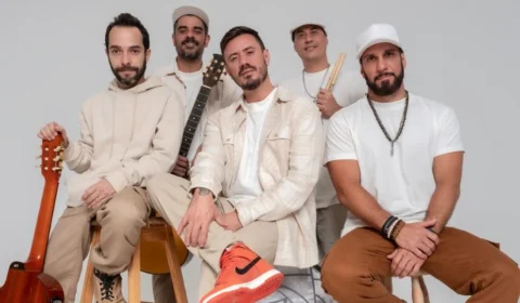 Festival Pirão Amado traz Planta e Raiz para show gratuito em Manaus