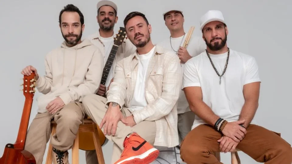 Festival Pirão Amado traz Planta e Raiz para show gratuito em Manaus