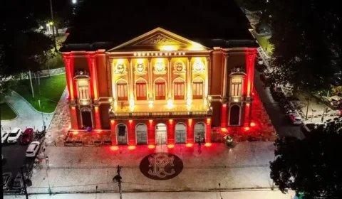 Saiba tudo sobre a 25ª edição do Festival de Ópera do Theatro da Paz, em Belém