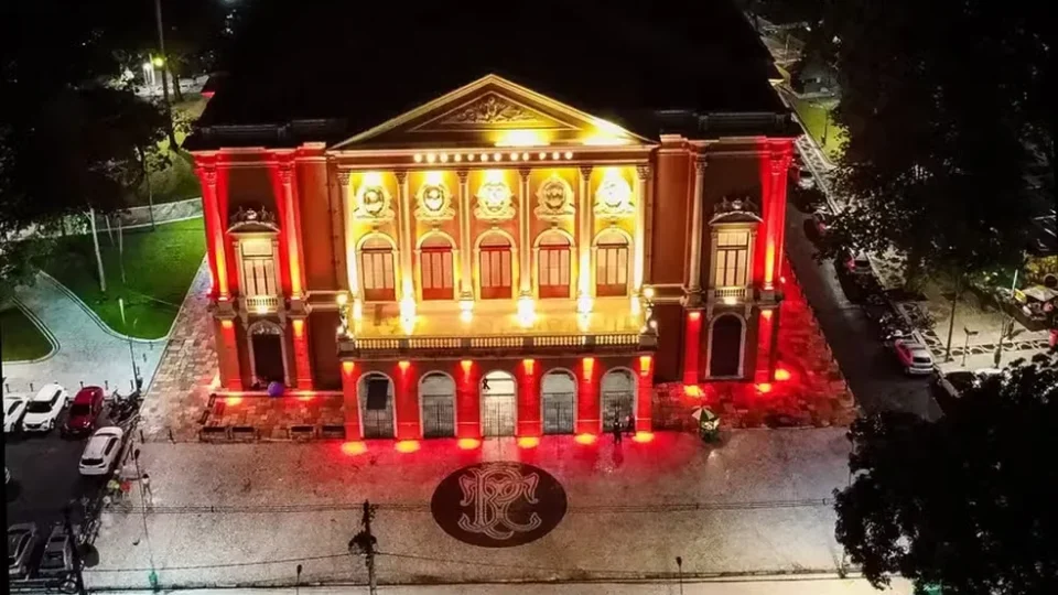 Saiba tudo sobre a 25ª edição do Festival de Ópera do Theatro da Paz, em Belém