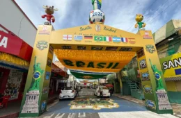 Rumo ao Hexa! Saiba onde assistir à estreia do Brasil na Copa 2026 em Manaus