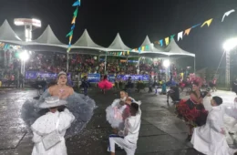 Confira a programação do Arraial Flor de Cacto em Porto Velho