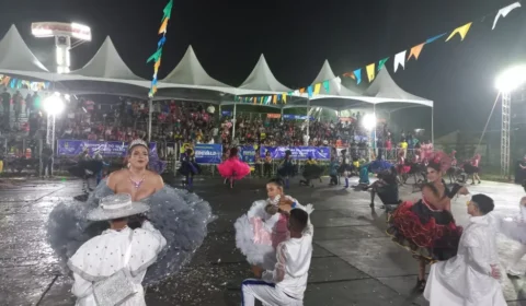 Confira a programação do Arraial Flor de Cacto em Porto Velho