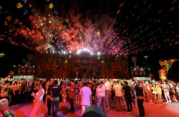AGENDA INCRÍVEL: confira os destaques do que fazer em Manaus neste fim de semana