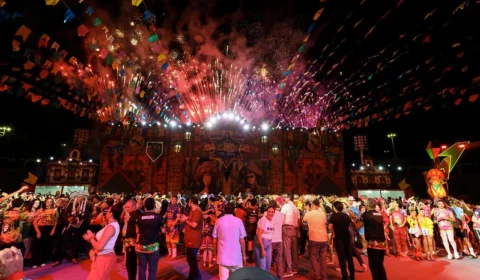 AGENDA INCRÍVEL: confira os destaques do que fazer em Manaus neste fim de semana