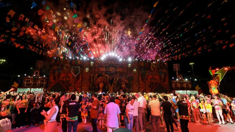 AGENDA INCRÍVEL: confira os destaques do que fazer em Manaus neste fim de semana