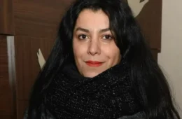 Marjane Satrapi: a voz que legitimou os quadrinhos autobiográficos