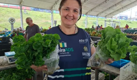 Veja programação das Feiras de Produtos Regionais neste feriado e fim de semana