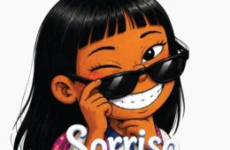 Aldenor Pimentel, de Roraima, lança novo livro infantil ‘Sorriso de Cristal’