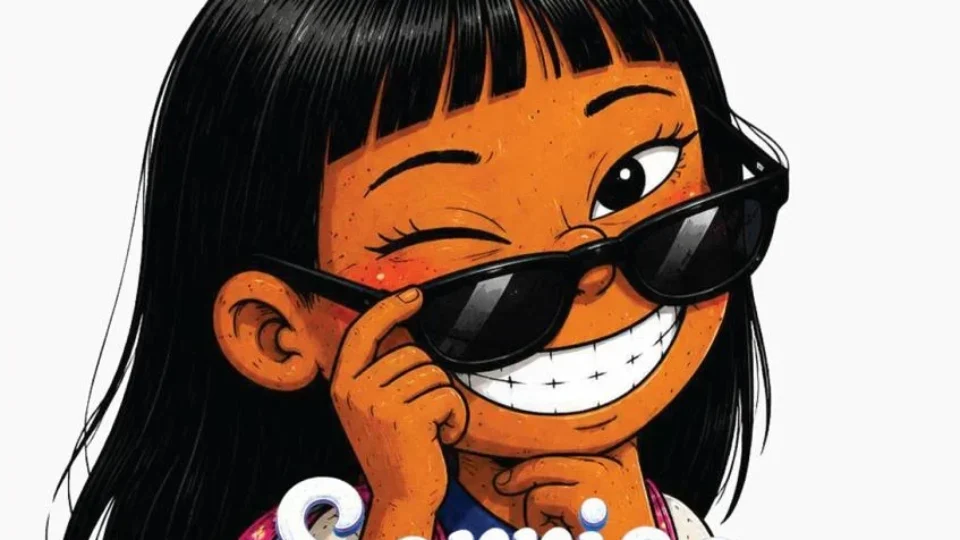 Aldenor Pimentel, de Roraima, lança novo livro infantil ‘Sorriso de Cristal’