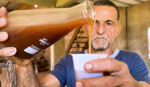 ‘Cientista empírico da floresta’ transforma saberes da Amazônia em oportunidade no Acre