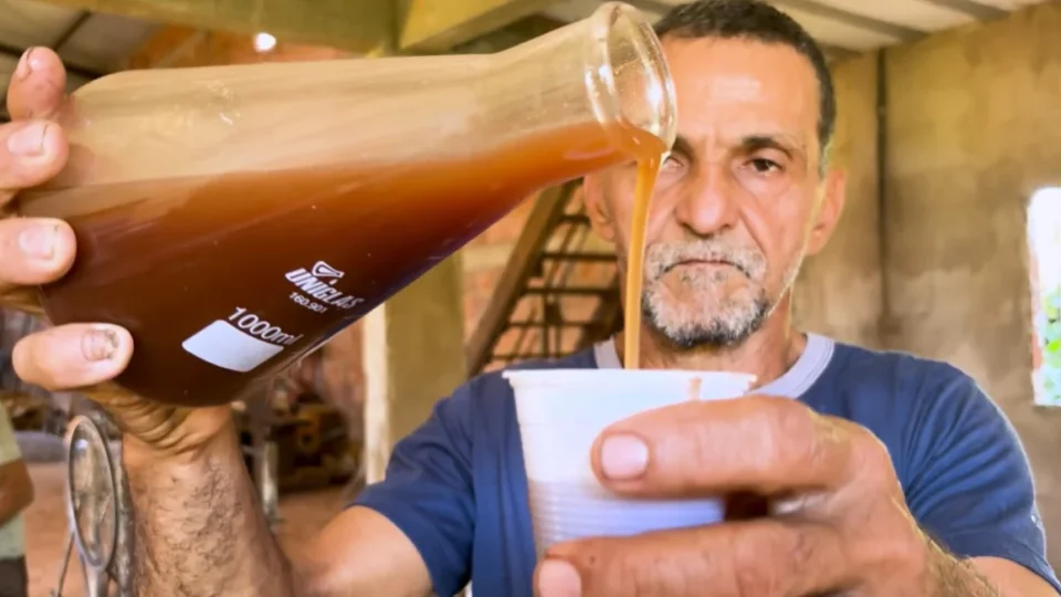 ‘Cientista empírico da floresta’ transforma saberes da Amazônia em oportunidade no Acre