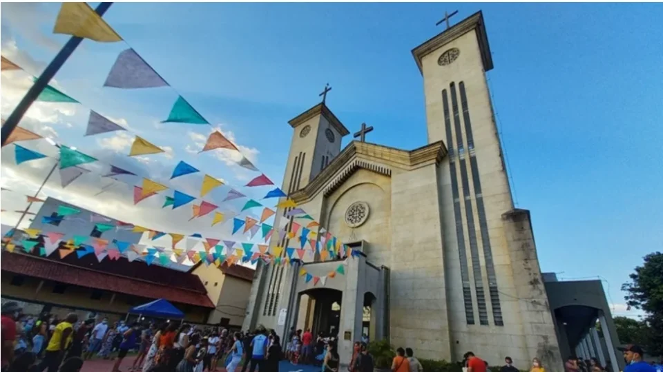 ‘Arraiá dos Parceiros’ da FUnATI será realizado dia 12 de junho no Santuário Nossa Senhora Aparecida