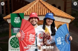 Parintins ganha nova vitrine para o Brasil com cobertura especial do Grupo Norte de Comunicação