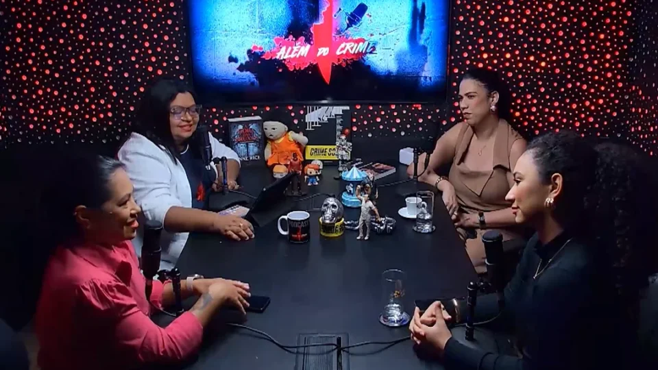 CRUELDADE SEM LIMITES: Caso Débora é o tema do Além do Crime desta quinta (18)