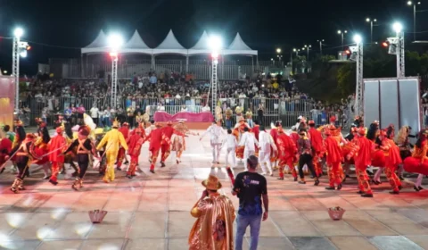 Arraial do Béra movimenta Porto Velho com cultura, música e tradição