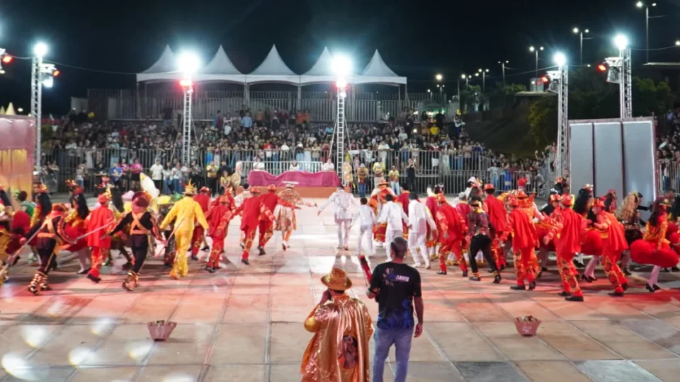 Arraial do Béra movimenta Porto Velho com cultura, música e tradição