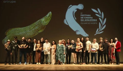 Festival Olhar do Norte 2026 prorroga inscrições até sexta-feira
