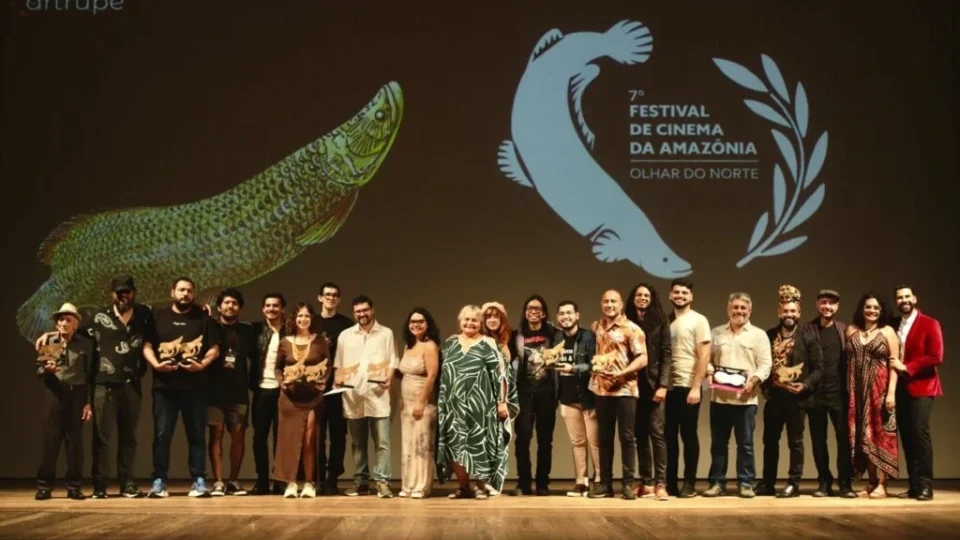 Festival Olhar do Norte 2026 prorroga inscrições até sexta-feira