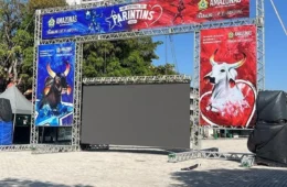 Não foi para Parintins? Confira as dicas da agenda incrível para este fim de semana