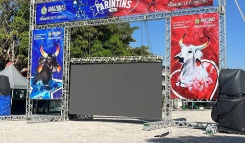 Não foi para Parintins? Confira as dicas da agenda incrível para este fim de semana