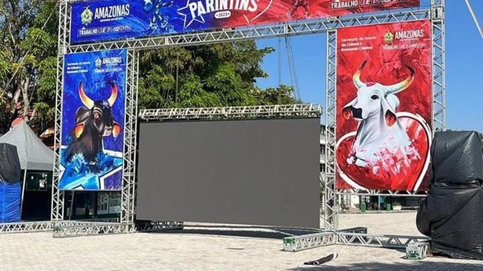 Não foi para Parintins? Confira as dicas da agenda incrível para este fim de semana