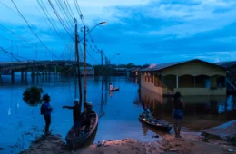 Fotógrafo do Acre vencedor do prêmio ‘Dom e Bruno’ fala do paradoxo de registrar a Amazônia