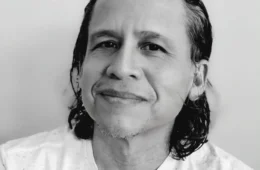 Edgar Borges transforma vivências amazônicas em poesia no livro ‘Sonhanças’