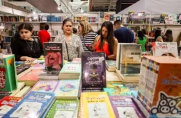 Editora da UFPA abre inscrições para lançamento de livros na 29ª Feira Pan-Amazônica