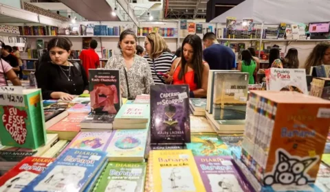 Editora da UFPA abre inscrições para lançamento de livros na 29ª Feira Pan-Amazônica