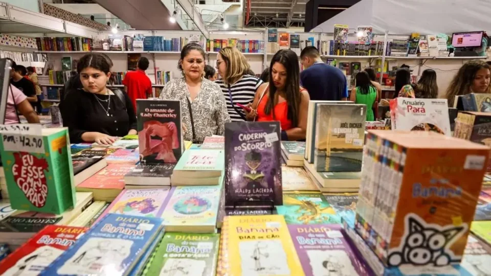 Editora da UFPA abre inscrições para lançamento de livros na 29ª Feira Pan-Amazônica