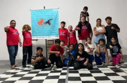 Força da periferia: batalha de Breaking agita jovens na Zona Norte