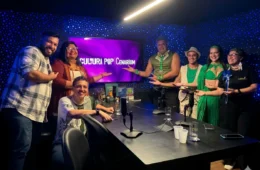 Cultura Pop Cenarium estreia neste sábado (20) no Amazônia Incrível, com banda Carrapicho e grandes convidados