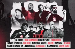 Saiba tudo sobre o ‘Dia Mundial do Rock Solidário’ que será realizado no mês de julho em Manaus