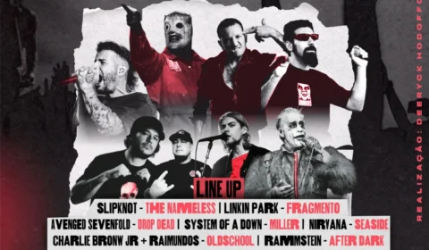 Saiba tudo sobre o ‘Dia Mundial do Rock Solidário’ que será realizado no mês de julho em Manaus