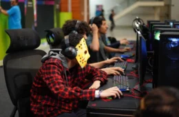 Matsuri Tecnogame 2026 será realizado neste fim de semana em Manaus