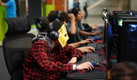 Matsuri Tecnogame 2026 será realizado neste fim de semana em Manaus